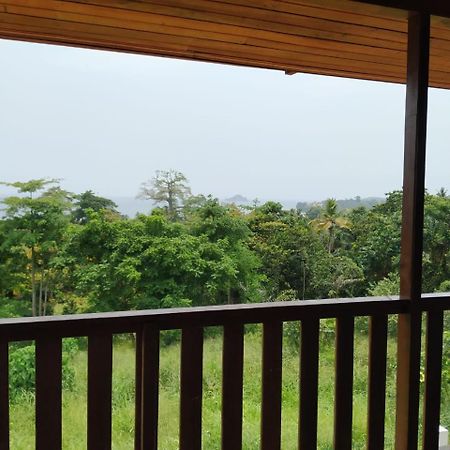 Domus Guesthouse Santana Exterior photo