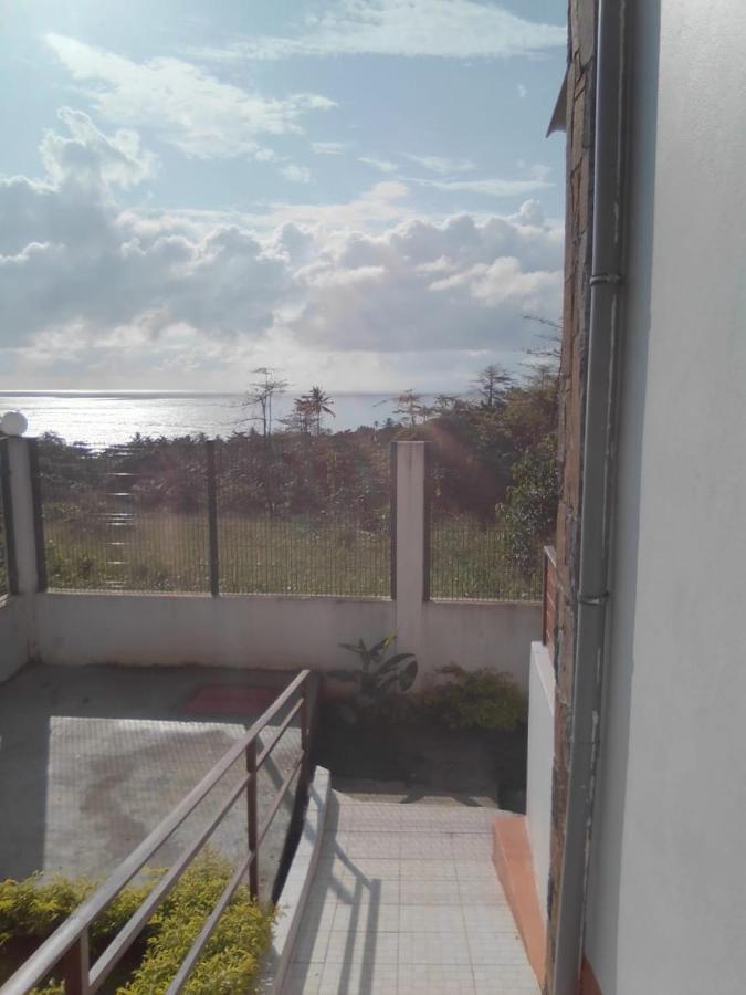 Domus Guesthouse Santana Exterior photo