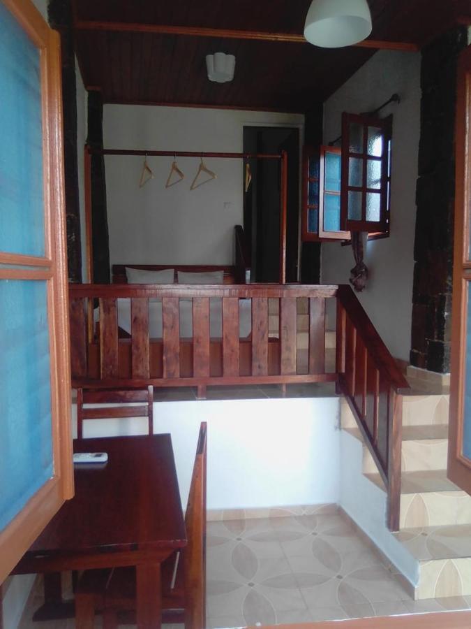 Domus Guesthouse Santana Exterior photo